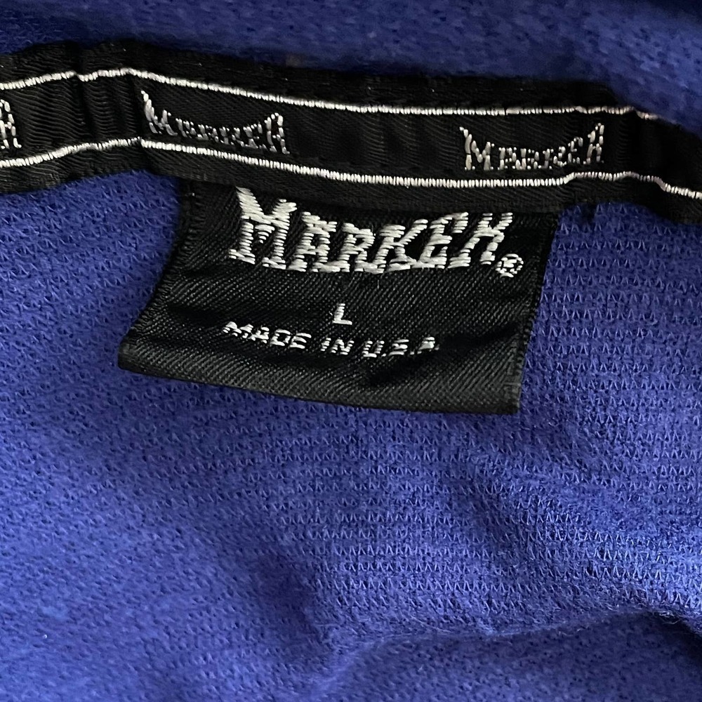 𝅺marker Pullover Top - Picture 4 of 4
